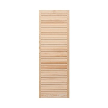Drzwiczki Ażurowe Fronty sosna 140,6cm x 49,4cm