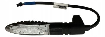 Aprilia SX 125 RX 125 E5+ prawy przedni kierunkowskaz kierunek LED 2025