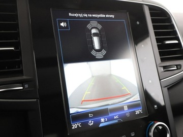 Renault Koleos II SUV 2.0 dCi 177KM 2018 Renault Koleos Kamera, Navi, Automat, Aut.klima,, zdjęcie 23