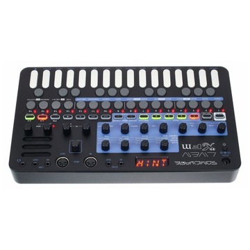 Sonicware -Liven XFM Multitrack FM Synthesizer 4 FM