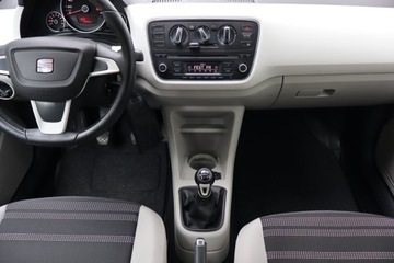 Seat Mii Hatchback 5d 1.0 60KM 2013 Seat Mii 1.0 MPI, Klima,ALU, zdjęcie 11