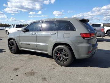 Jeep Grand Cherokee IV 2020 Jeep Grand Cherokee 2020 JEEP GRAND CHEROKEE SRT-8, Silnik 6.4 L 6.4 475KM, zdjęcie 2