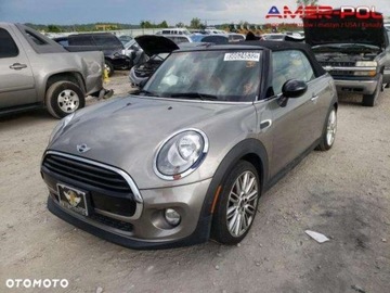 Mini Mini F56 Hatchback 3d Facelifting Cooper 1.5 136KM 2018 MINI Cooper MINI Cooper, zdjęcie 1