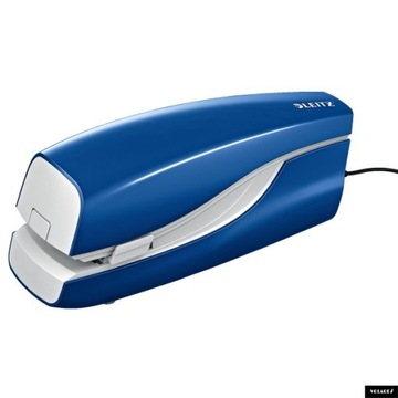 ZSZYWACZ ELEKTRYCZNY LEITZ 5533, NIEBIESKI