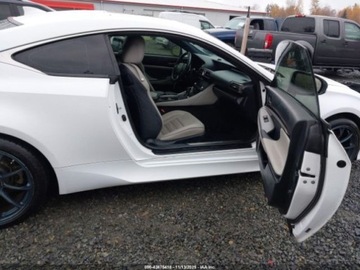 Lexus RC 2015 Lexus RC 350, 2015r., 3.5L 3.5 Benzyna 306KM, zdjęcie 8