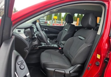 Renault Kadjar Crossover 1.2 Energy TCe 130KM 2015 Renault Kadjar Benzynkaniski przebiegsuper stanprosto z Niemiec 1.2, zdjęcie 11