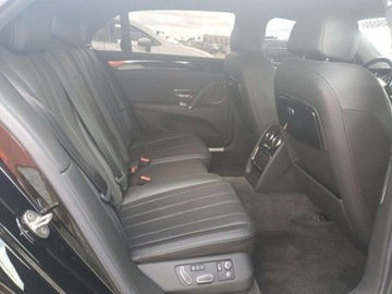 Bentley Continental II 2016 Bentley Flying Spur 2016, 4.0L, 4x4, od ubezpieczalni 4.0 Benzyna 500KM, zdjęcie 8