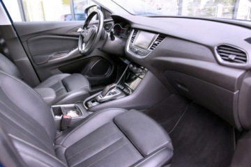 Opel 2020 Opel Grandland X 4x4|Skóry|Navi|, zdjęcie 10