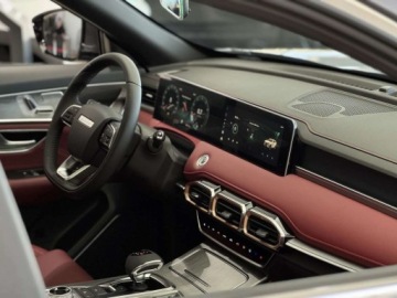 Jetour 2025 Jetour X70 Plus 1.5T 6DCT 147km Nowy 7 lat gwarancji Automat FV23, zdjęcie 32