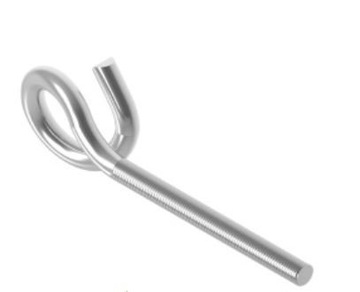 Śruba huśtawkowa SH M8x100 650227