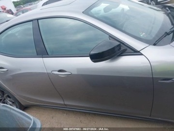 Maserati Ghibli III 2019 Maserati Ghibli 2019 Maserati Ghibli 3.0L 3.0 Benzyna 345KM, zdjęcie 12