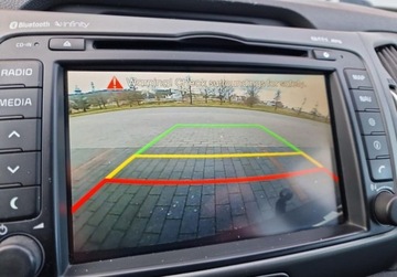 Kia Sportage III SUV Facelifting 2.0 CRDi 184KM 2014 Kia Sportage 2.0 Diesel 185KM, zdjęcie 21