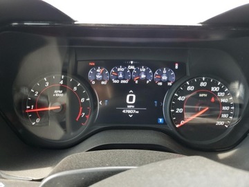 Chevrolet Camaro VI 2022 Chevrolet Camaro ZL1 2022 6.2l 6.2 Benzyna 650KM, zdjęcie 9