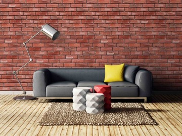 Декоративный камень Турмалин 4 22,8x7,3 Maxstone