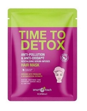 Montibello Smart Touch Time To Detox Maska 30ml