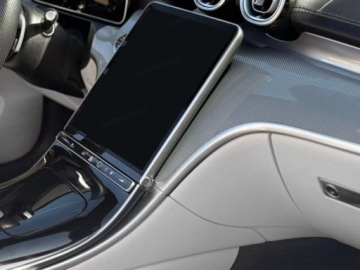 Mercedes CLE Coupe 2.0 300 258KM 2026 MERCEDES-BENZ CLE 300 4-Matic AMG Line 2.0 (258KM) 2026, zdjęcie 7