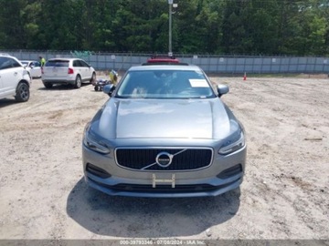Volvo S90 II Sedan 2.0 T6 320KM 2018 Volvo S90 2018r, T5, Momentum, 2.0L, 4x4 2.0 Benzyna 320KM, zdjęcie 2