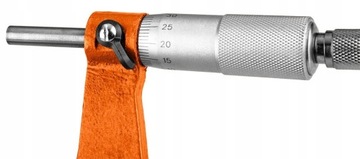 NEO NONIUS АНАЛОГОВЫЙ МИКРОМЕТР 75-100 мм / 0,01 мм ВНЕШНИЙ МИКРОМЕТР