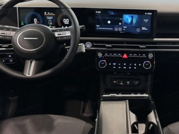 Hyundai Tucson IV 2025 HYUNDAI Tucson 1.6 T-GDi HEV Modern 2WD aut Suv 239KM 2025, zdjęcie 6