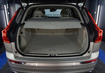 Volvo XC60 II Crossover D4 190KM 2017 Volvo XC 60 Polski salon _ Inscription _ faktura VAT 23 _ Full LED _ 2.0, zdjęcie 7