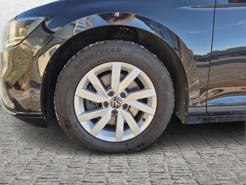 Volkswagen Passat B8 Variant Facelifting 2.0 TDI SCR 150KM 2021 Volkswagen Passat B8 Lift 2.0 TDI / 150 KM DSG Ess, zdjęcie 17