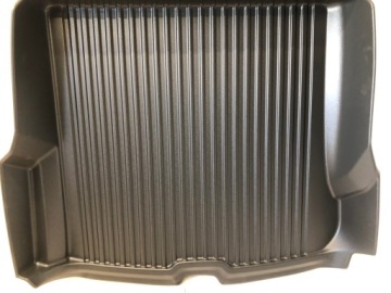 VOLVO XC60 коврик для багажного отделения 18 -