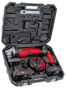 Угловой кольцевой угловой угловой зарядное устройство набор 2KU 10 TARCZ