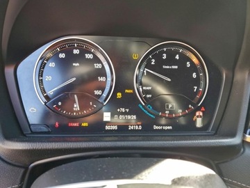 BMW X1 F48 2021 BMW X1 sDrive28i 2021 2.0 Benzyna 228KM, zdjęcie 9