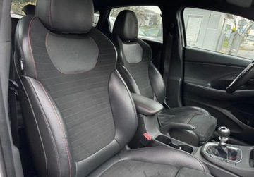 Hyundai 2020 Hyundai i30 N Fastback 2.0 T-GDI Performance Salon PL Serwisy Aso Vatmarza, zdjęcie 7
