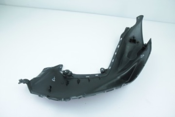 YAMAHA MT 07 21- КРЫШКА БАКУ ОБТЕКТОР СПРАВА