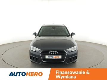 Audi A4 B9 Avant 2.0 TDI 150KM 2017 Audi A4 Avant S-tronic bi-xenon/LED navi klima, zdjęcie 10