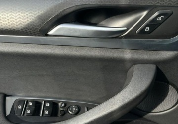 BMW X3 G01 SUV Plug-in Facelifting 2.0 30e 292KM 2022 BMW X3 M Pakiet Plug-In xDrive Skora Kamera Navi Full Led FV23, zdjęcie 37