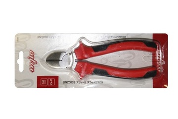 Боковые клещи 160 мм