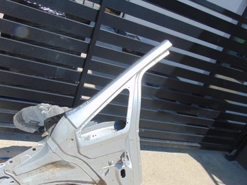 ЛЕВАЯ ЧЕТВЕРТЬ FORD C-MAX MK2