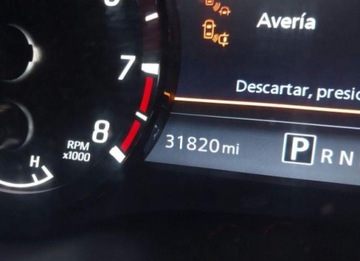 Nissan 2022 Nissan Frontier 2022, 3.8L, 4x4, PRO-4X, od ubezpieczalni, zdjęcie 13