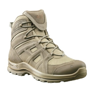 Buty Haix Black Eagle Athletic 2.0 V T mid desert [Rozmiar 41 (7,5UK)]
