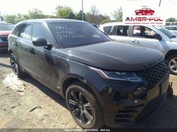 Land Rover Range Rover Velar 2021 Land Rover Range Rover Velar 2021, 2.0L, 4x4, ...