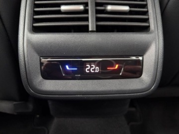 Volkswagen Passat B8 Variant Facelifting 1.5 TSI EVO 150KM 2024 Volkswagen Passat 1.5 eTSI 150 KM DSG Business FV23 Gwarancja Digital Co, zdjęcie 27