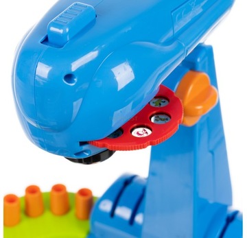 Проектор Проектор для обучения рисованию со слайдами, подсветка + МАРКЕРЫ