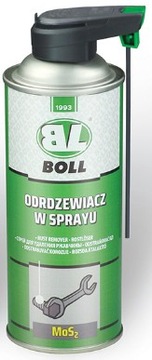 BOLL ODRDZEWIACZ MOS2 W SPRAYU 400ML