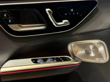 Mercedes GLC C254/X254 SUV AMG 2.0 43 AMG 421KM 2025 MERCEDES-BENZ GLC AMG Coupe 43 4-Matic 2.0 (421KM) 2025, zdjęcie 10