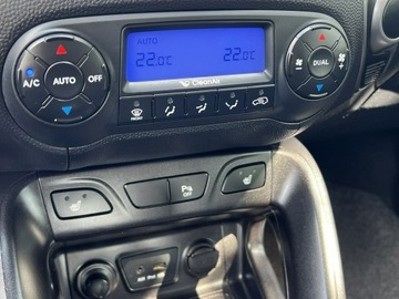 Hyundai ix35 SUV Facelifting 1.6 GDI 135KM 2015 Hyundai ix35 1.6benzyna FIFA WORLD CUP EDITION, zdjęcie 12