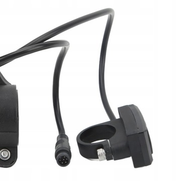 ЖК-ПАНЕЛЬ УПРАВЛЕНИЯ ELECTRA BIKE