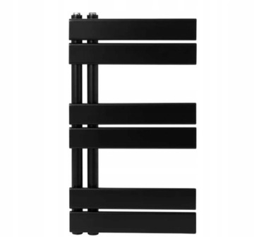 ЭЛЕКТРИЧЕСКИЙ РАДИАТОР ВАННОЙ E ЛЕСТНИЦА 70X40CM