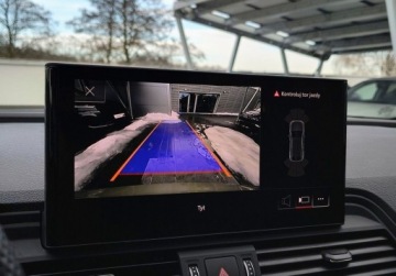 Audi 2024 Audi Q5 Sportback Plug-in 50g CO odliczenie do 150 tys. zl S-Line Hak Pa, zdjęcie 21