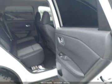 Nissan 2024 Nissan Rogue 2024r., 1.5L 1.5 Benzyna 201KM, zdjęcie 9