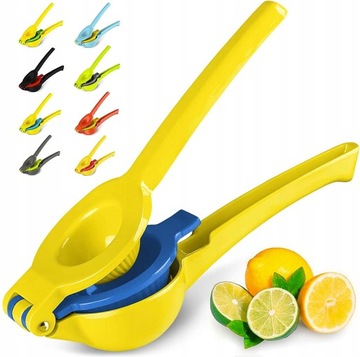 Wyciskacz do cytrusów wyciskarka do cytryn limonek