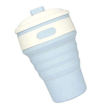 Składany na wodę podróżną