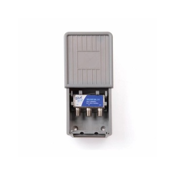 Zwrotnica Diplexer Tv-Sat Sumator BlueLine DBL2.10