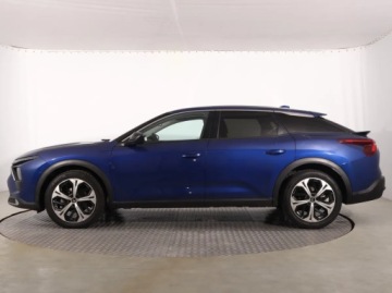 Citroen C5 X Liftback 1.2 PureTech 131KM 2023 Citroen C5 X 1.2 PureTech, 1. Właściciel, Automat, zdjęcie 2